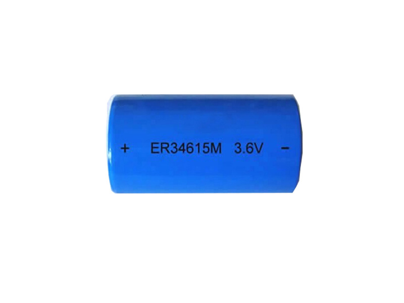 LiSoCl2 Battery
